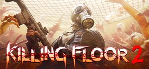 Killing Floor 2 banner