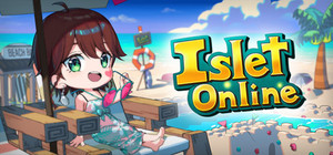 Islet Online banner