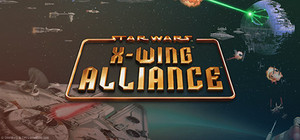 STAR WARS™: X-Wing Alliance™ banner