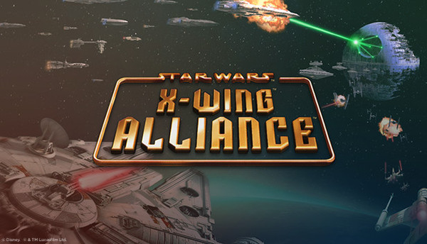 STAR WARS™: X-WING