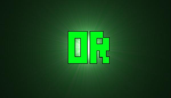 OR