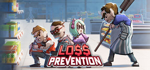 Loss Prevention banner