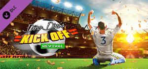 Dino Dini's Kick Off Revival - Joystick tool banner