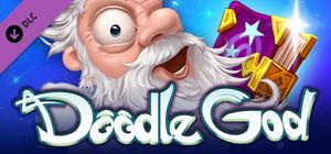 Doodle God Blitz - World of Magic banner