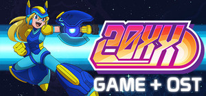 20XX + OST banner