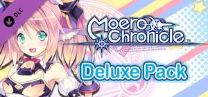 Moero Chronicle - Deluxe Pack banner