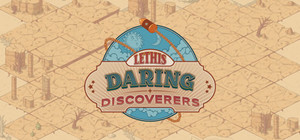 Lethis: Daring Discoverers banner