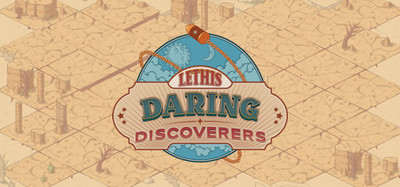 Lethis: Daring Discoverers