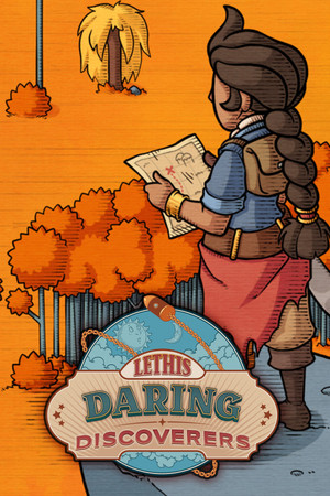 Lethis: Daring Discoverers のセール価格