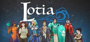 Lotia banner