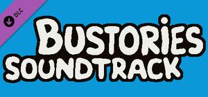 Bustories Soundtrack banner