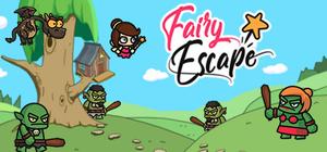 Fairy Escape banner