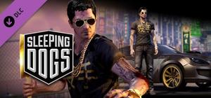 Sleeping Dogs - Triad Enforcer Pack banner