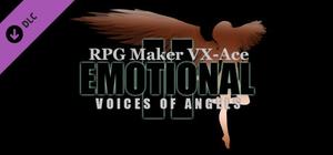 RPG Maker VX Ace - Emotional 2: Voices of Angels banner