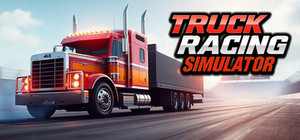Truck Racing Simulator banner
