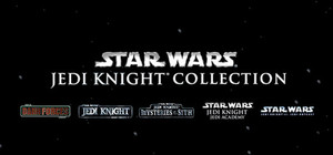 Star Wars Jedi Knight Collection banner