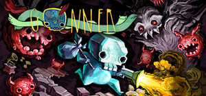GoNNER banner
