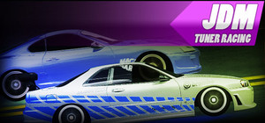 JDM Tuner Racing banner