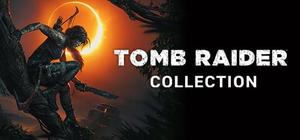 Tomb Raider Collection banner