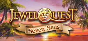 Jewel Quest Seven Seas Collector's Edition banner