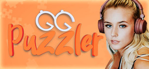 GG Puzzler banner