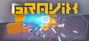 Gravix banner