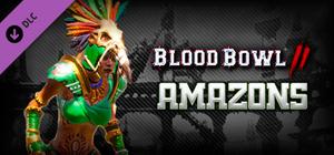 Blood Bowl 2 - Amazon banner