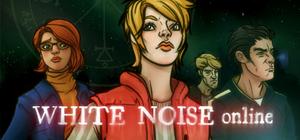 White Noise Online 4-Pack banner