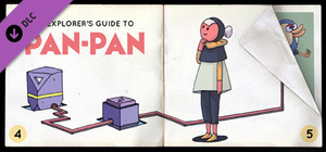 Pan-Pan Manual banner