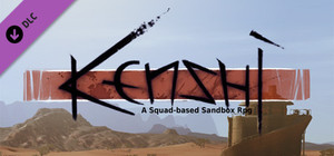 Kenshi Original Soundtrack banner