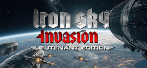 Iron Sky Invasion: Ultimate Edition banner