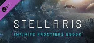 Stellaris: Infinite Frontiers (eBook) banner