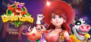 Bulls town banner