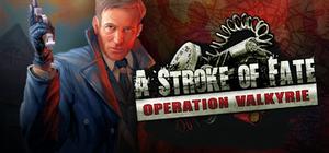 A Stroke of Fate: Operation Valkyrie banner