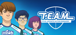 Total eSports Action Manager banner