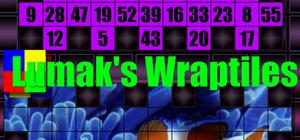 Lumak's Wraptiles banner