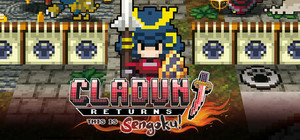 Cladun Returns: This is Sengoku! banner