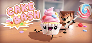 Cake Bash banner