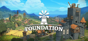 Foundation banner
