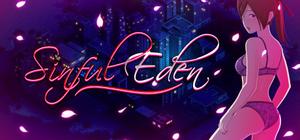 Sinful Eden banner