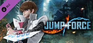 JUMP FORCE Character Pack 1: Seto Kaiba banner