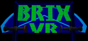 Brix VR banner