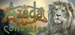 Azada Collection banner
