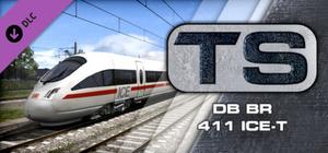 Train Simulator: DB BR 411 'ICE-T' EMU Add-On banner