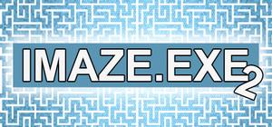 IMAZE.EXE 2 banner