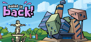 Paint it Back banner