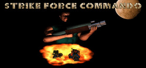 Strike Force Commando banner