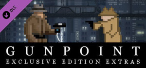 Gunpoint Extras Pack 2 banner