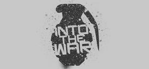 Into The War banner
