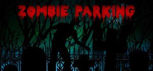 Zombie Parking banner